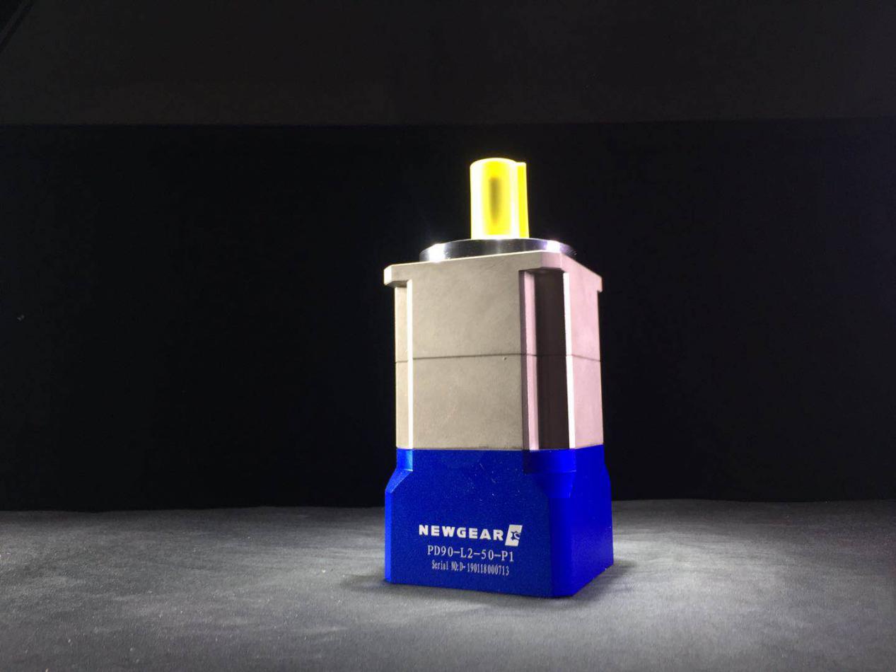 行星减速器噪音解决方法